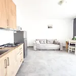 Lungomare Beachfront Apartments