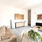 Lungomare Beachfront Apartments