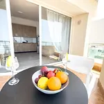 Lungomare Beachfront Apartments
