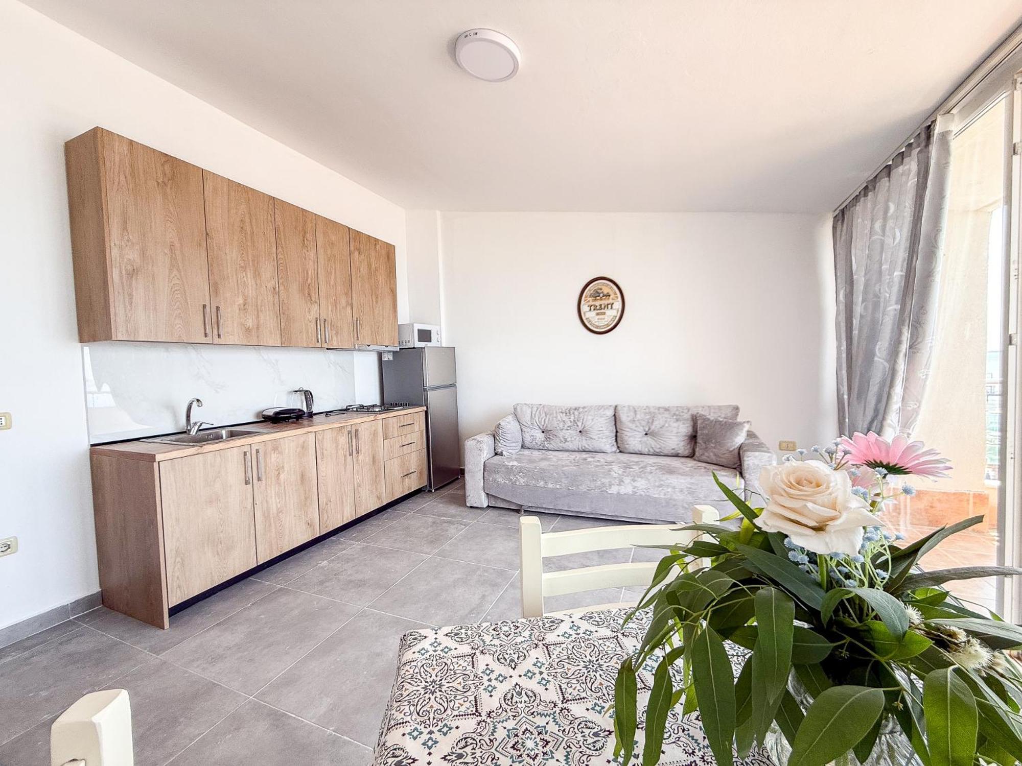 Appartamento Lungomare Beachfront