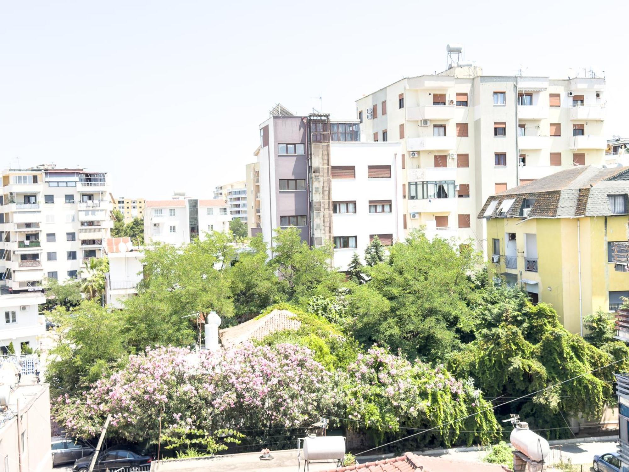 Appartamento Lungomare Beachfront