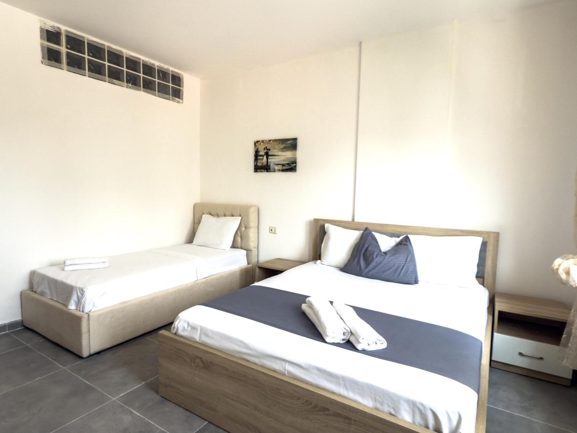 Appartamento Lungomare Beachfront